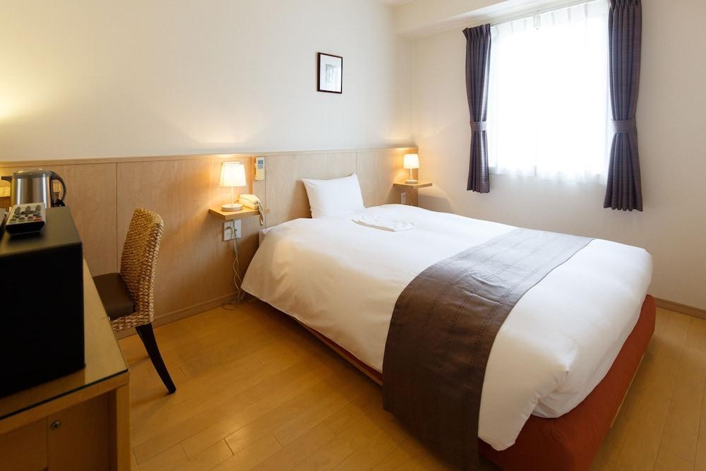 The Onefive Osaka Midosuji Hotel Exterior foto