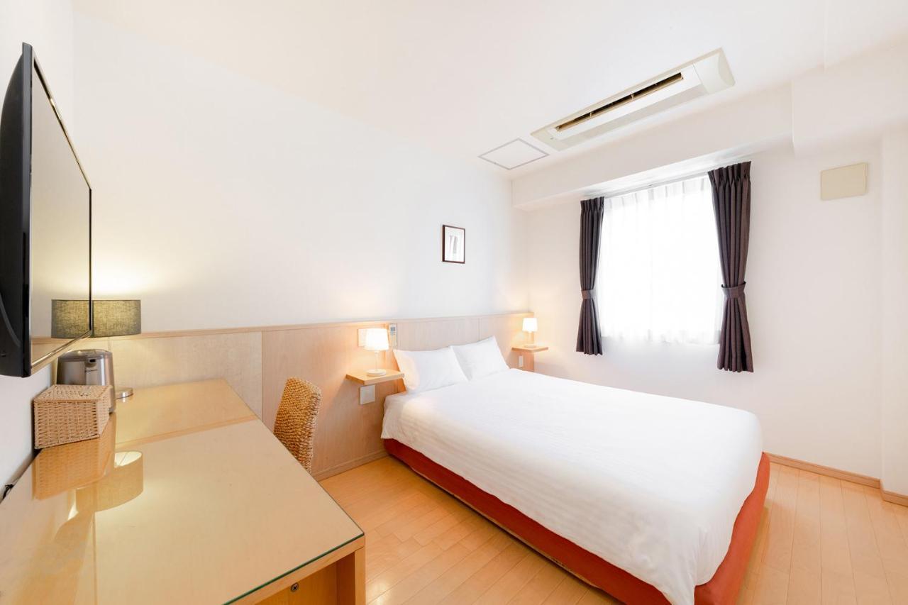 The Onefive Osaka Midosuji Hotel Exterior foto