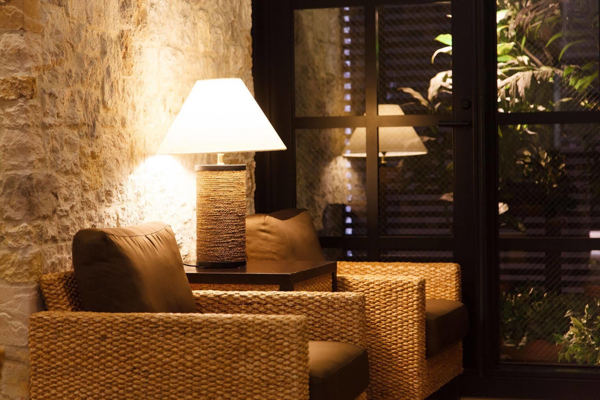 The Onefive Osaka Midosuji Hotel Exterior foto