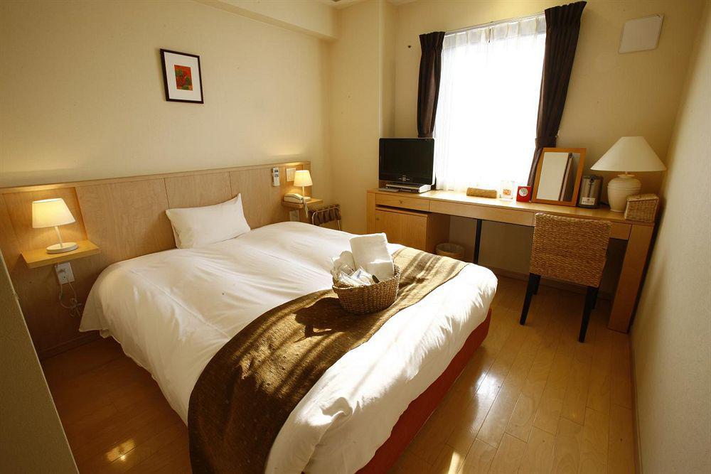 The Onefive Osaka Midosuji Hotel Exterior foto